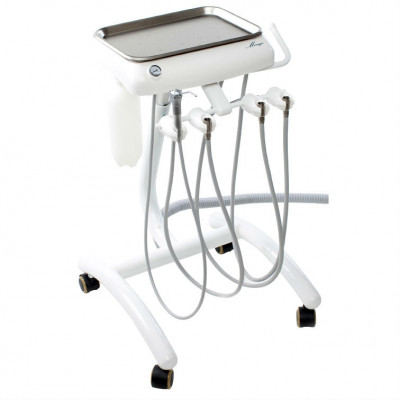TPC Mirage Cabinet Mounted Rear Delivery Unit