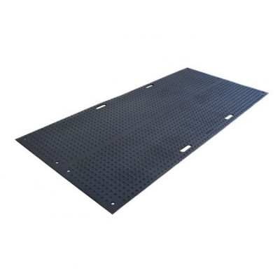 TuffTrak TrakMat Medium Duty Ground Protection