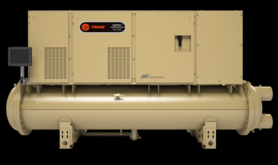 Agility™ Centrifugal Water-Cooled Chillers