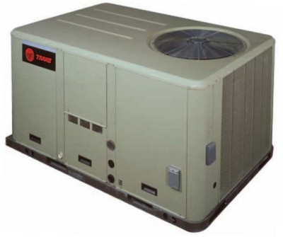 United Cool Air / HVAC 10 TON