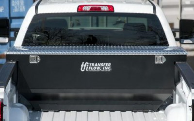 Transfer Flow 70-Gallon Toolbox and Fuel Tank Combo