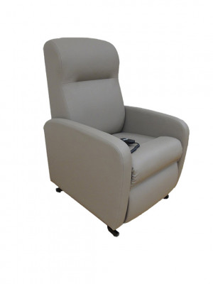 Comfort Chair Company Optima Institutional Lift Chair. Infinite Style. Transitional Style