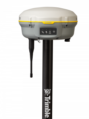 Trimble R8s Integrated GNSS Receiver