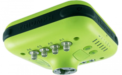 Javad TRIUMPH-4X Receiver