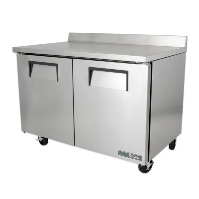 True Food TWT‐72‐HC Refrigerated Work Top