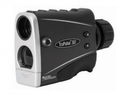 Laser Technology TruPulse 360 Rangefinder