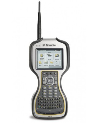 Trimble TSC3 w/2.4ghz. Internal Radio and Trimble Access