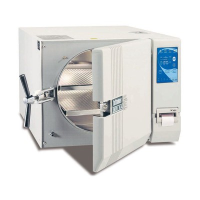 Tuttnauer 3870EA Automatic Sterilizer Autoclave