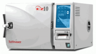 Tuttnauer EZ10 Automatic Autoclave