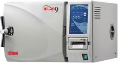 Tuttnauer EZ9P