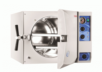 Tuttnauer Automatic Autoclave W/ 22 Gallon Chamber W/O Printer