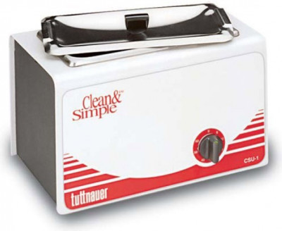 Tuttnauer One Gallon Ultrasonic Cleaner CSU-1