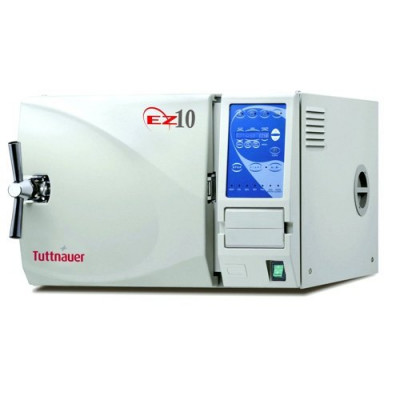 Tuttnauer EZ10P Autocalve