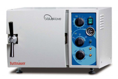 Tuttnauer Valueklave 1730 Sterilizer