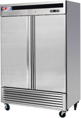 US Refrigeration USTV-48F Commercial Freezer