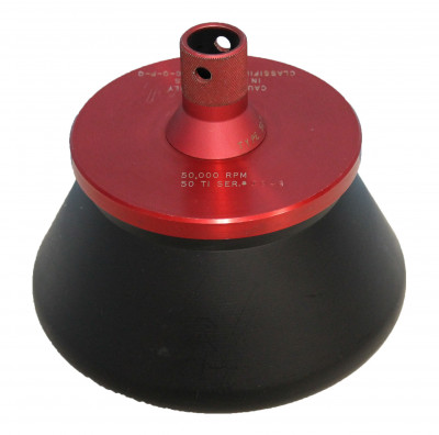 Beckman 50Ti Rotor