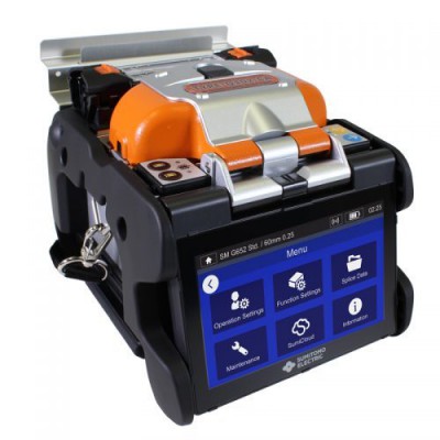 Sumitomo TYPE−Q102−CA−KIT−1 Fusion Splicer