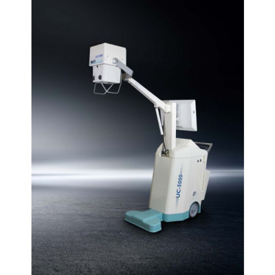 Source-Ray UC-5000 Portable X-Ray Machine