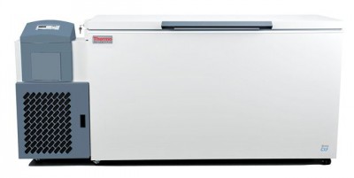 Thermo Scientific Revco CxF Series Ultra-Low Chest Laboratory Freezer
