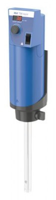 IKA Ultra-Turrax T 50 Rotor-Stator Homogenizer