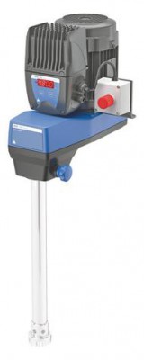 IKA Ultra-Turrax T 65 Rotor-Stator Homogenizer Digital