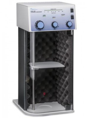 BioLogics ​3000 Ultrasonic Homogenizer