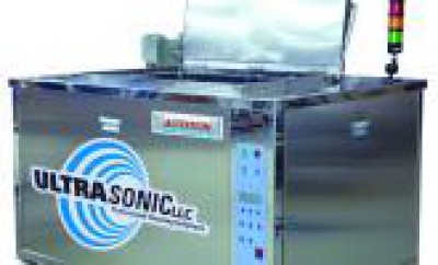 Ultrasonic 3200FA Cleaner