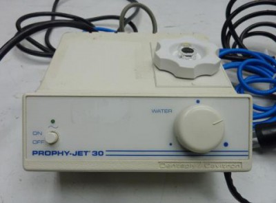 Cavitron Cavijet Air Polishing Nozzle For Prophy Jet 30 – DENTSPLY – New With 6-Month Warranty