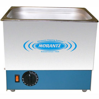 Ultrasonics SZ-200 medium table top Ultrasonic Cleaner, 2.5 Gallon