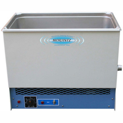 Ultrasonics SZ-300 medium table top Ultrasonic Cleaner, 3.5 Gallon
