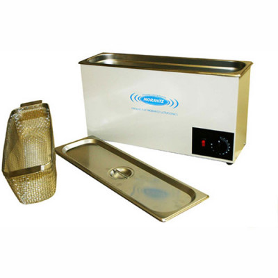 Ultrasonics SZ-400 Large table top Ultrasonic Cleaner, 5 Gallon