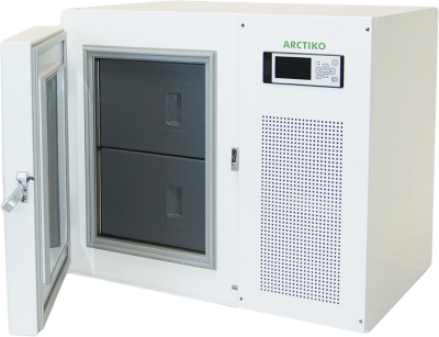 Arctiko ULUF 125 Laboratory Freezer