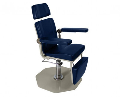 UMF 8612 Phlebotomy / ENT Chair Standard Upholstery