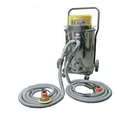 Uni-ram Mobile Vacuum