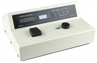 Unico S-1100RS Spectrophotometer w/ 110V Power Cord