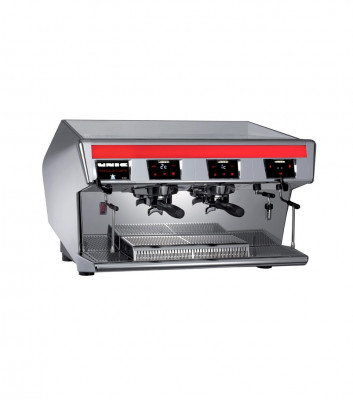 UNIC Stella di Caffè – 3 Commercial Espresso Machine