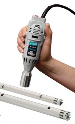 PRO Scientific ​PRO Universal Homogenizer Standard Package