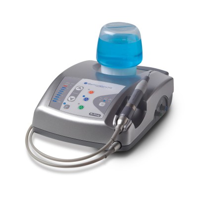 Hu-Friedy's Symmetry IQ 4000 Ultrasonic Scaler