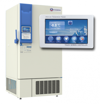 US Scientific USDW-HL778S Laboratory Freezer