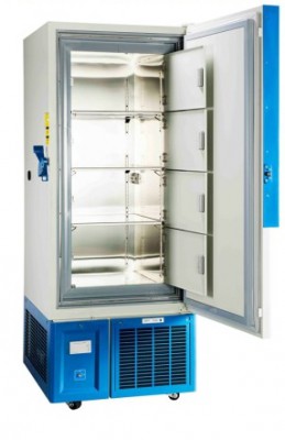 US Scientific USDW-HL538S Ultra-Low Laboratory Freezer
