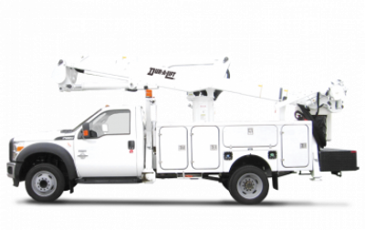 UTV Achiever DPM 47