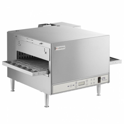 Lincoln Impinger V2502/1346 Countertop Conveyor Oven