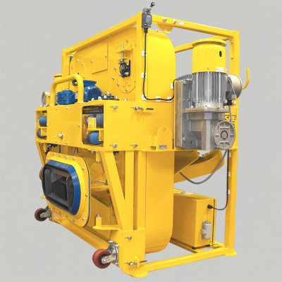 SPE V3 Series Vertical