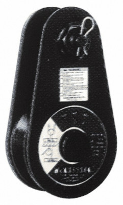 Value Collection 17, 600 Lbs. Load Limit, Side Release Tail Board Block