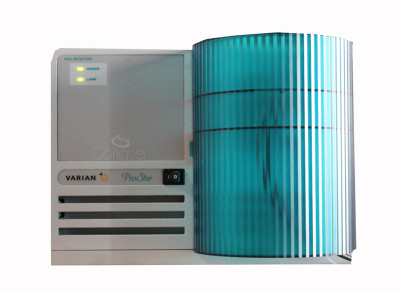 Varian Prostar 330 Photodiode Array Detector