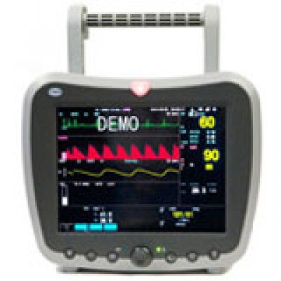 Venni Medical VI-8410P Vital Signs Monitor