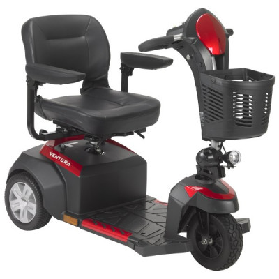 Drive Ventura 3 Wheel Power Scooter. 18