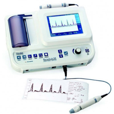 VERSALAB APM SYSTEMS. APM2 System, Complete (110V)