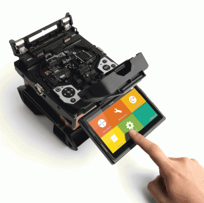 INNO View 3 Fusion Splicer Kit