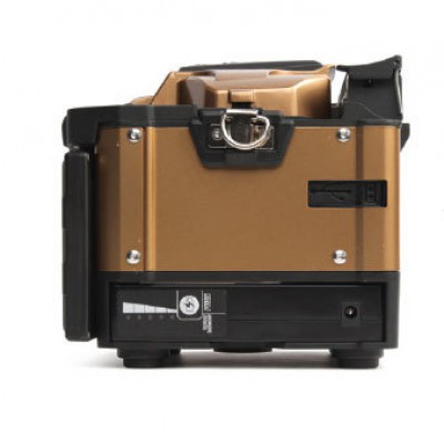 INNO View 5 Fusion Splicer Kit Includes 5 sets of Electrodes